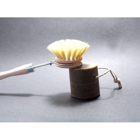 Savon Ménager avec cordelette - Les Savons de Joya