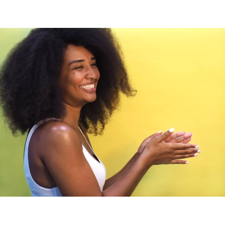 Huile naturelle pour les mains “Aux mains d’argent” - Mira