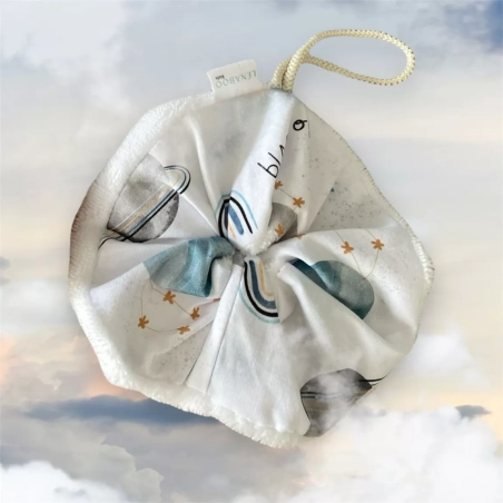 Routine apaisante enfant 3+ | Sommeil doux & produits naturels