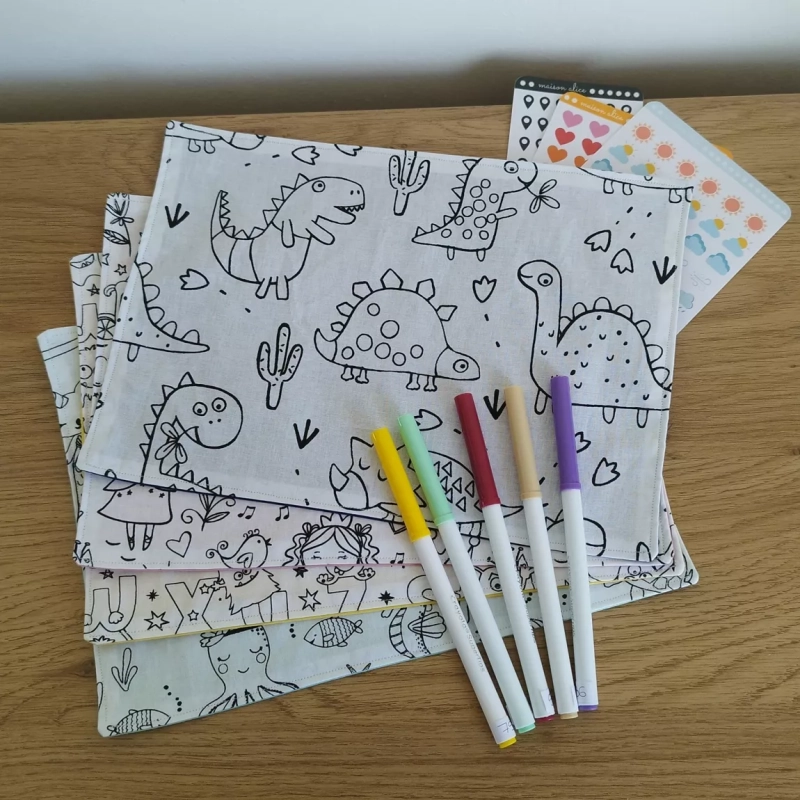 Routine apaisante enfant 3+ | Sommeil doux & produits naturels