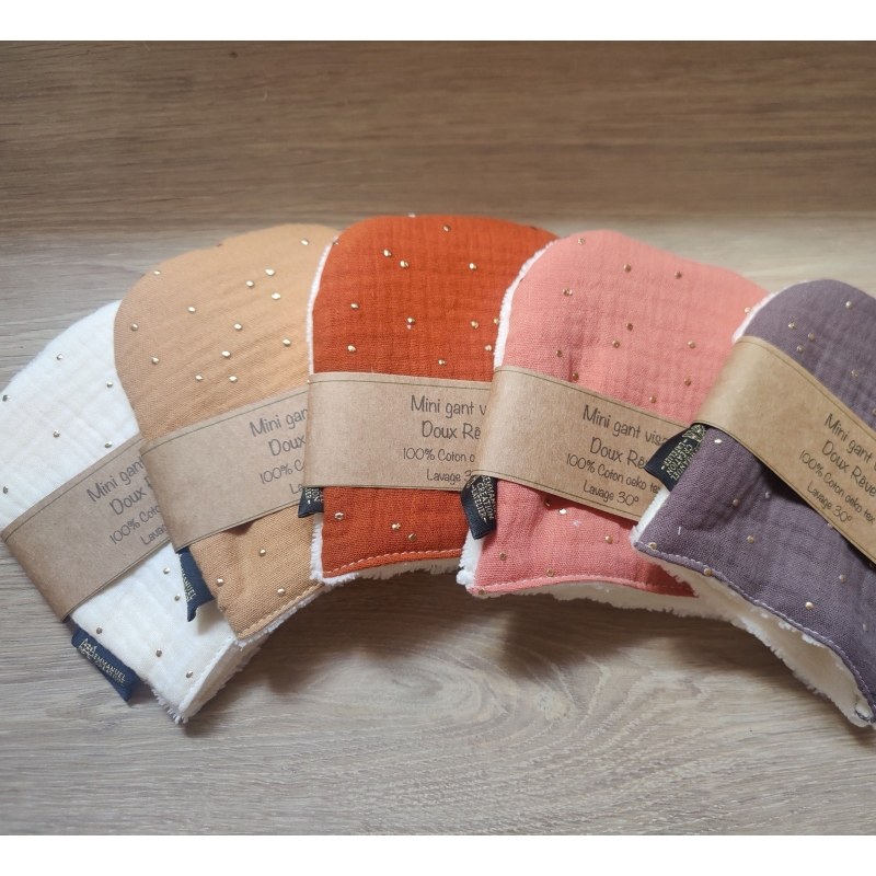 Kit hygiène enfant naturel | Premiers gestes zéro déchet