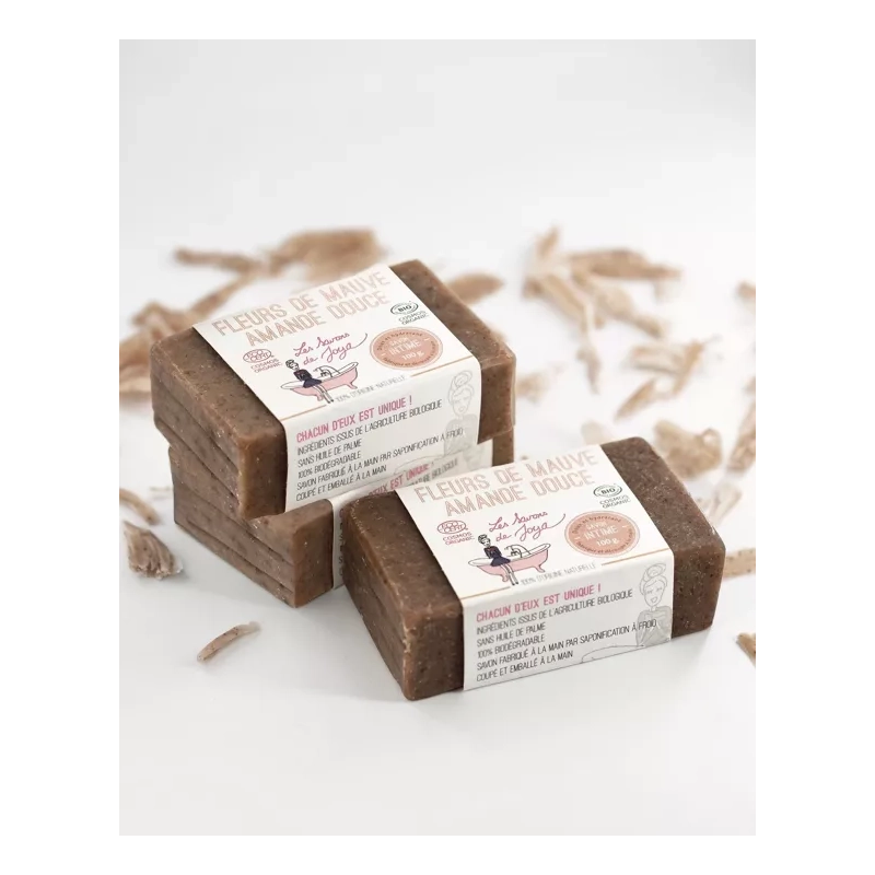 Kit hygiène enfant naturel | Premiers gestes zéro déchet