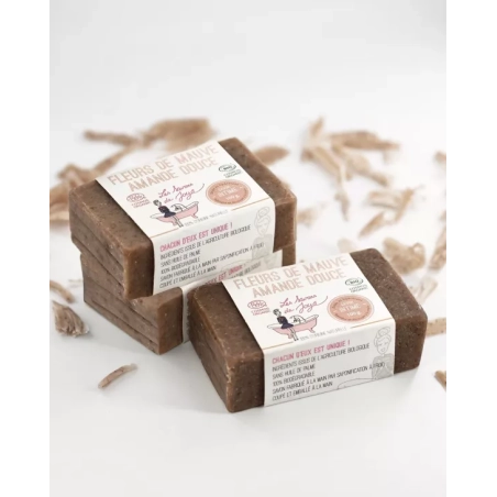 Kit hygiène enfant naturel | Premiers gestes zéro déchet