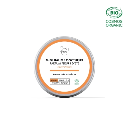 Kit hygiène enfant naturel | Premiers gestes zéro déchet