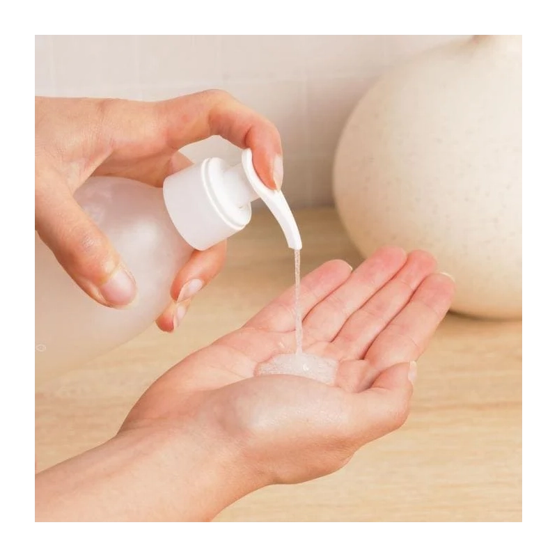 Routine enfant 3+ naturelle | Soins fun et zéro plastique