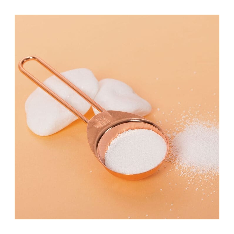 Kit lessive écologique |Jusqu'à 1 an de linge propre sans produits toxiques