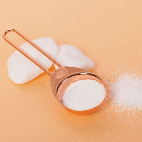 Kit lessive écologique |Jusqu'à 1 an de linge propre sans produits toxiques