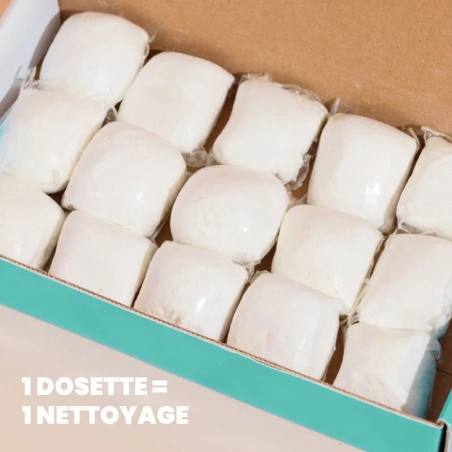 Kit maison & cuisine naturelle | Sol propre & vaisselle écologique