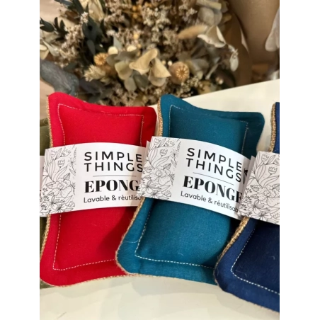 Kit cuisine zéro plastique | Alternatives durables & réutilisables