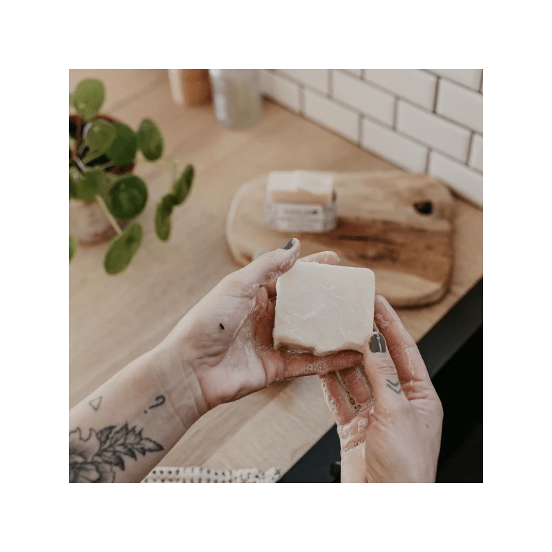 Kit cuisine zéro plastique | Alternatives durables & réutilisables