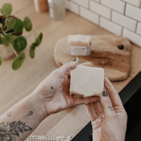 Kit cuisine zéro plastique | Alternatives durables & réutilisables