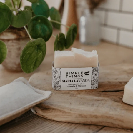 Kit cuisine zéro plastique | Alternatives durables & réutilisables