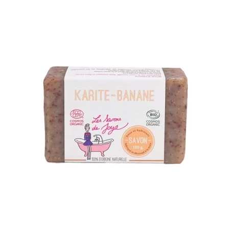 Routine douche solide | Soins naturels zéro déchet