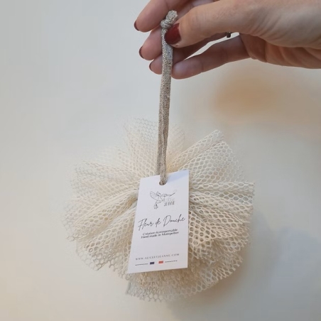 Routine douche solide | Soins naturels zéro déchet