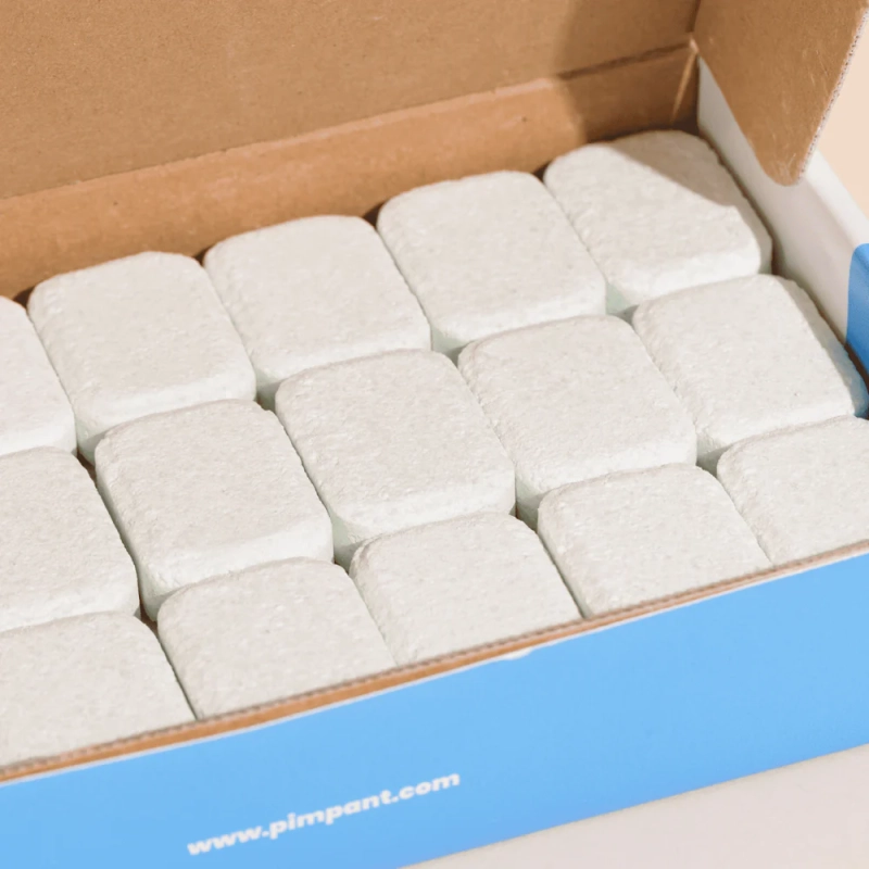 Kit ménage écologique | Sol, surfaces, WC sans produits chimiques