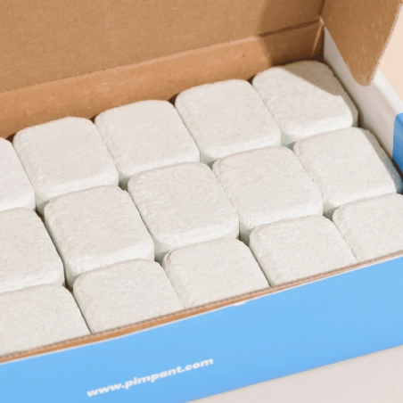 Kit ménage écologique | Sol, surfaces, WC sans produits chimiques