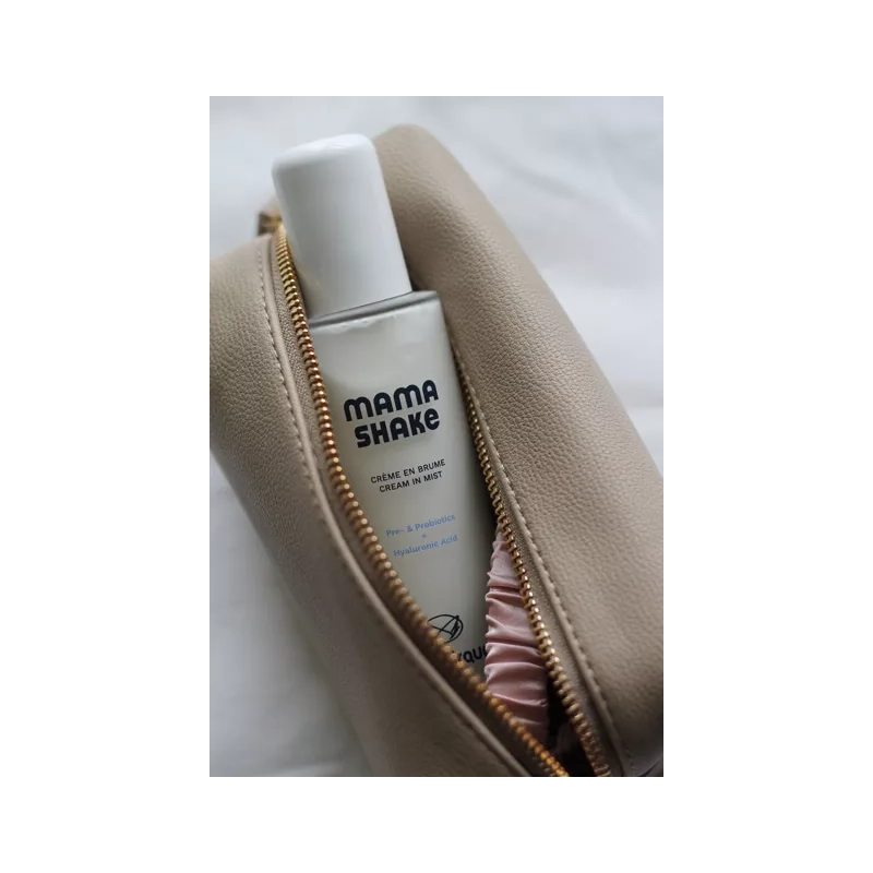 Crème hydratante visage en brume BIO sans parfum - JoliCirque |EticStories