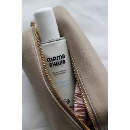 Crème hydratante visage en brume BIO sans parfum - JoliCirque |EticStories