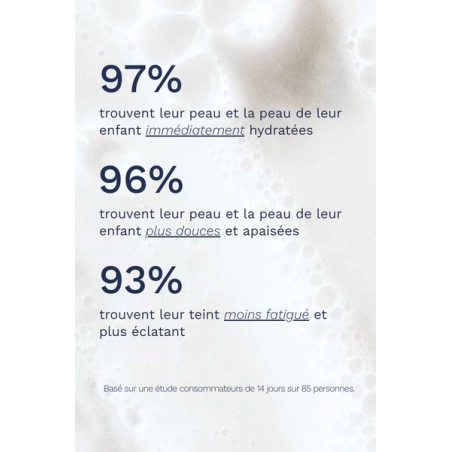 Crème hydratante visage en brume BIO sans parfum - JoliCirque |EticStories