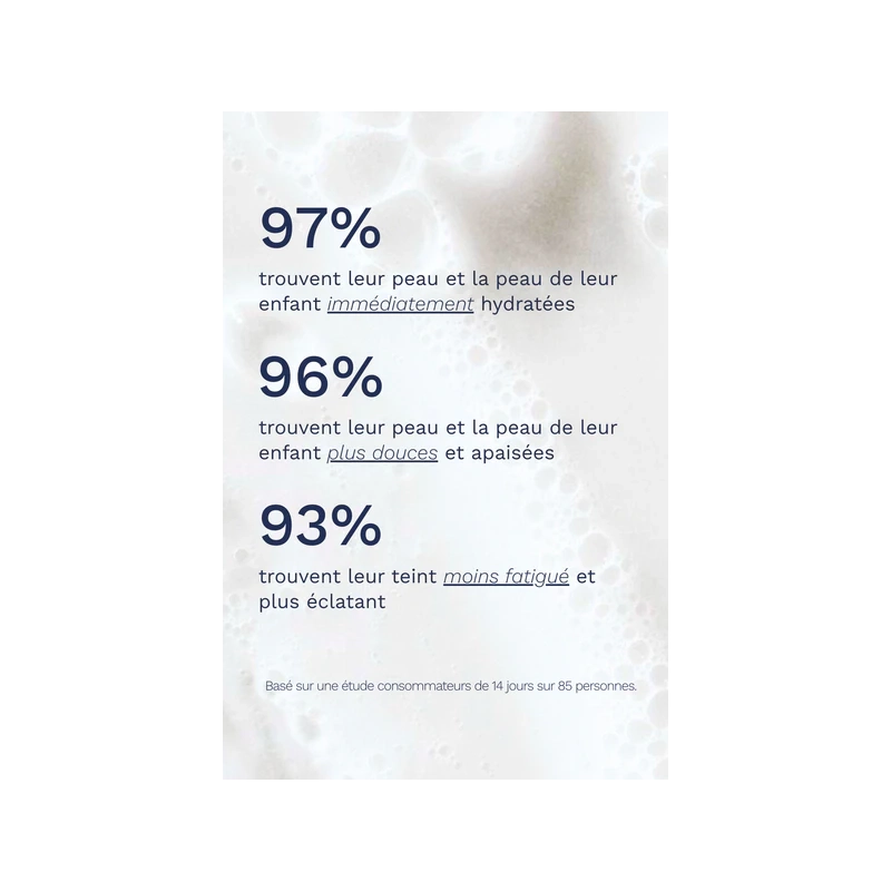 Eco-recharge crème hydratante visage en brume BIO - JoliCirque | EticStories