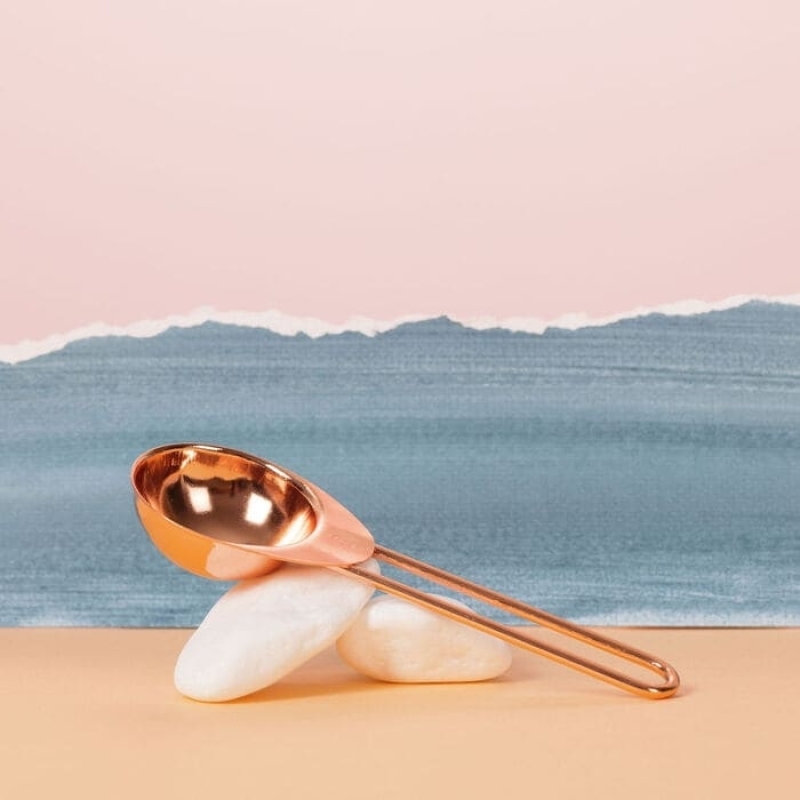 Cuillère doseuse pour Poudre à linge - Pimpant