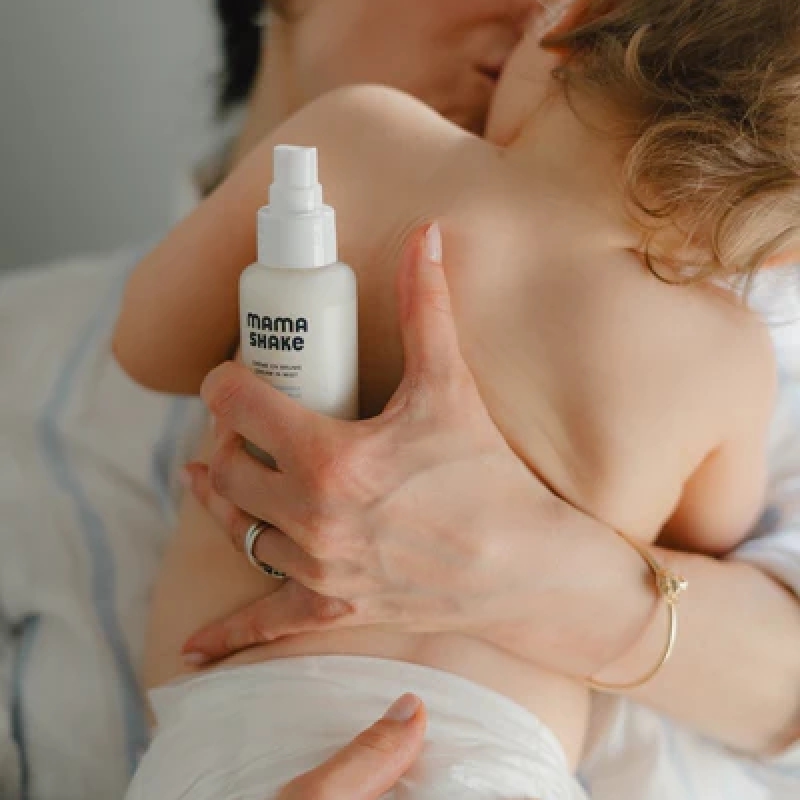 Crème hydratante visage en brume BIO sans parfum - JoliCirque |EticStories