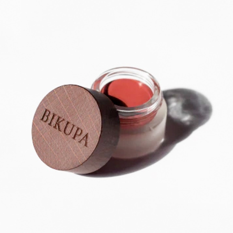 Blush Crème BIO 3 Teintes — Zéro Déchet BIKUPA | EticStories