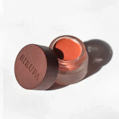 Blush Crème BIO 3 Teintes — Zéro Déchet BIKUPA | EticStories