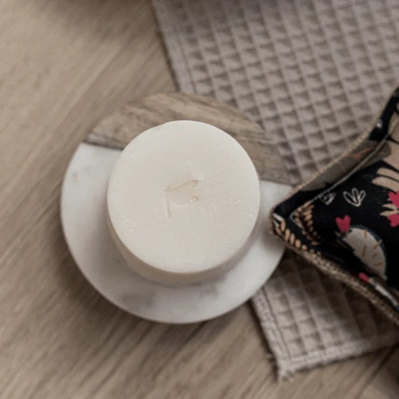 Savon Vaisselle Solide 100 % Huile de Coco – Simple Things