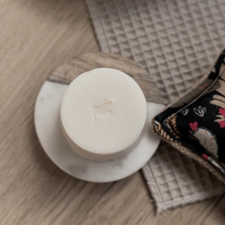Savon Vaisselle Solide 100 % Huile de Coco – Simple Things