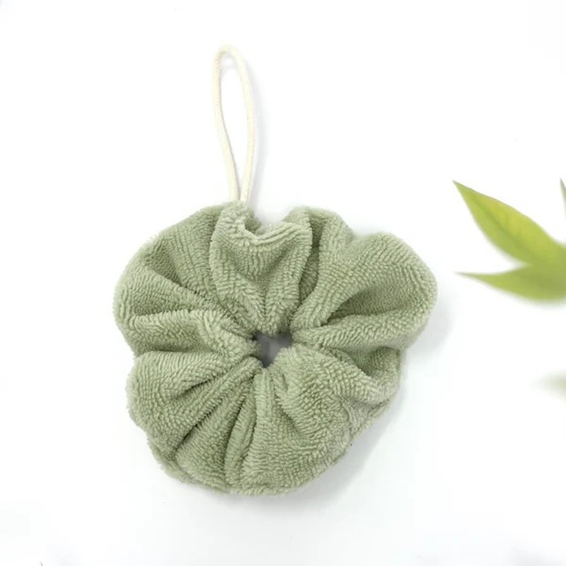 Fleur de Douche Lavable – Atelier J