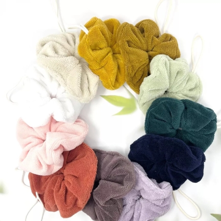 Fleur de Douche Lavable – Atelier J