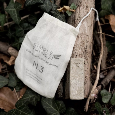 Stick détachant, Terre de Sommières & Savon de Marseille - Simple Things
