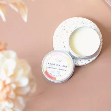Mini Baume onctueux  - Clémence & Vivien