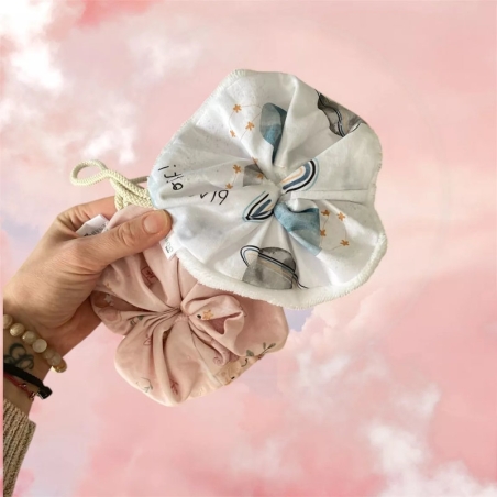 Fleur de douche lavable Enfant - Lenaboo Kids