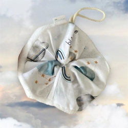 Fleur de douche lavable Enfant - Lenaboo Kids