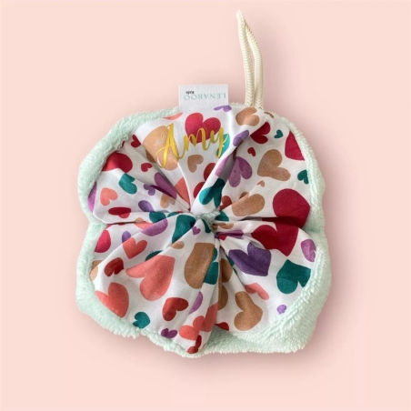 Fleur de douche lavable Enfant - Lenaboo Kids