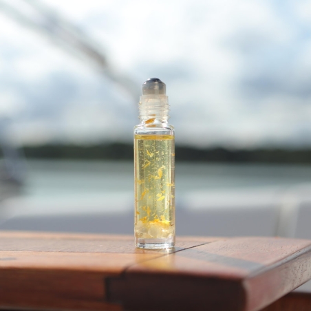 Roll-ons Naturels aux Huiles essentielles LunaLuz – Bien-être & Apaisement | EticStories