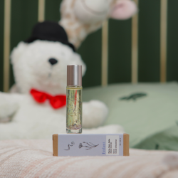 Roll-on naturel Enfant - Lunaluz