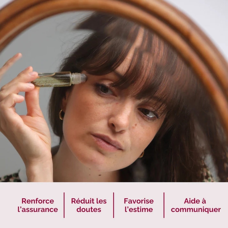 Roll-ons Naturels aux Huiles essentielles LunaLuz – Bien-être & Apaisement | EticStories