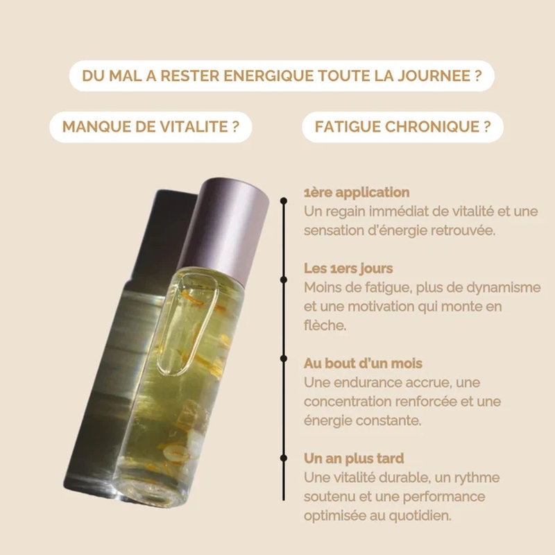 Roll-ons Naturels aux Huiles essentielles LunaLuz – Bien-être & Apaisement | EticStories