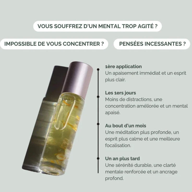 Roll-ons Naturels aux Huiles essentielles LunaLuz – Bien-être & Apaisement | EticStories
