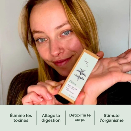 Roll-ons Naturels aux Huiles essentielles LunaLuz – Bien-être & Apaisement | EticStories