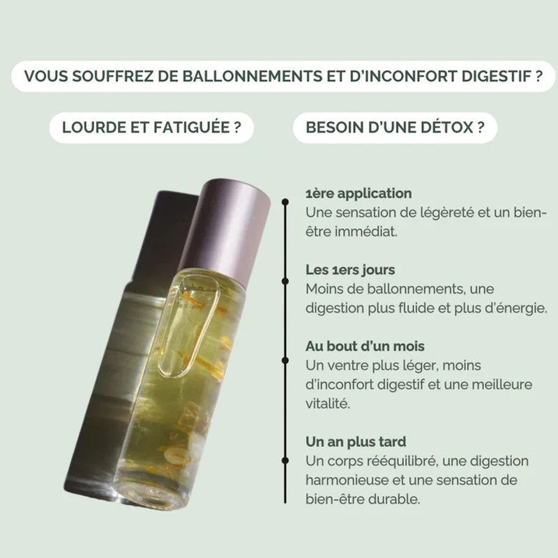 Roll-ons Naturels aux Huiles essentielles LunaLuz – Bien-être & Apaisement | EticStories