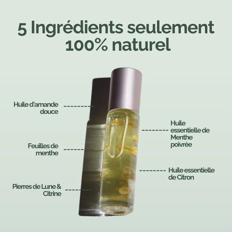 Roll-ons Naturels aux Huiles essentielles LunaLuz – Bien-être & Apaisement | EticStories