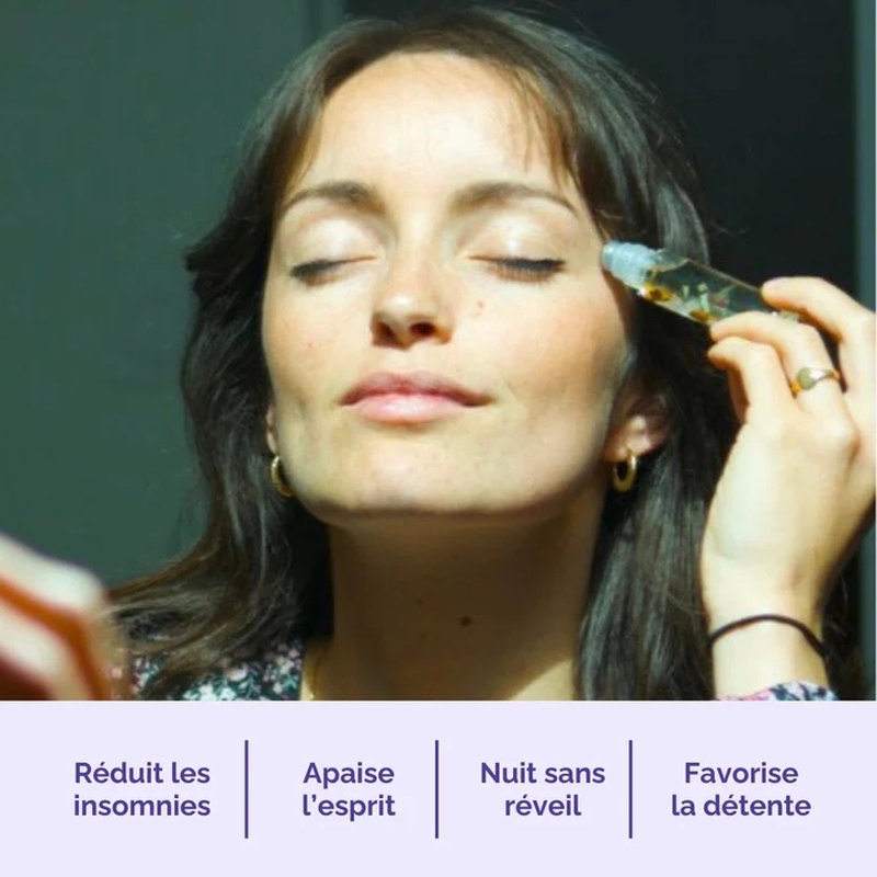 Roll-ons Naturels aux Huiles essentielles LunaLuz – Bien-être & Apaisement | EticStories