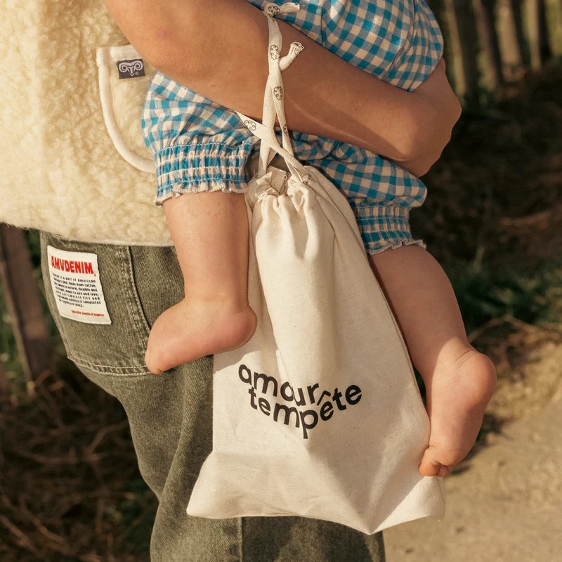 La gamme nomade - pack découverte & voyage - Amour Tempête
