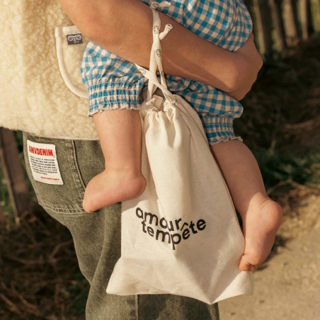 La gamme nomade - pack découverte & voyage - Amour Tempête