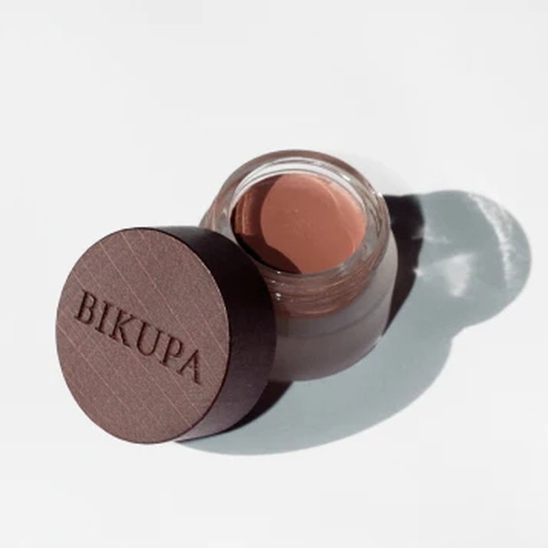 Bronzer crème BIO - Bikupa