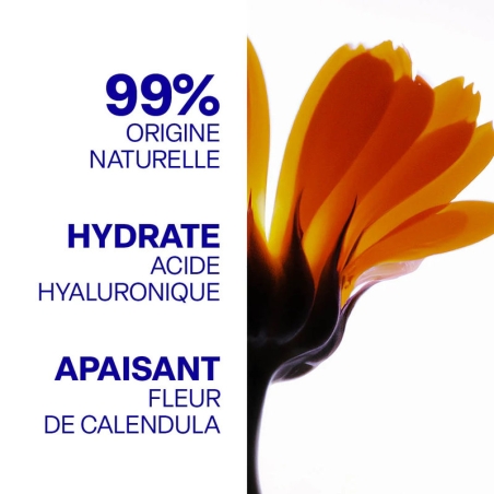 Fard à paupières crème & Illuminateur - La Crique